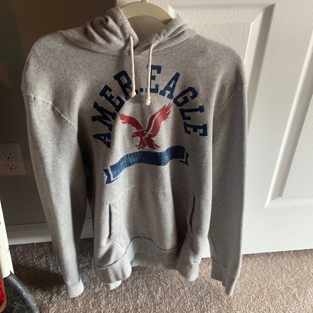 Men’s American eagle sweatshirt/Hoodie